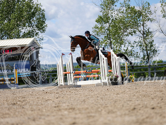 12186 - Mykenzi - 2026 June Classic II - Friday June 19th