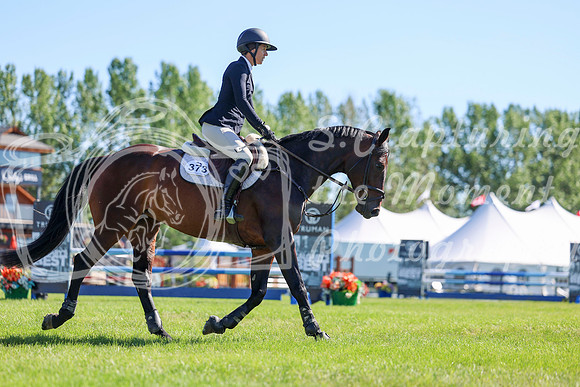 02116 - Shea - 2026 June Classic II - Friday June 19th
