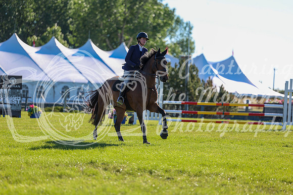 00316 - Shea - 2026 June Classic II - Friday June 19th