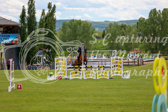 14688 - Mara - 2026 June Classic II - Friday June 19th