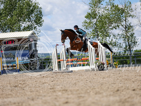 12187 - Mykenzi - 2026 June Classic II - Friday June 19th