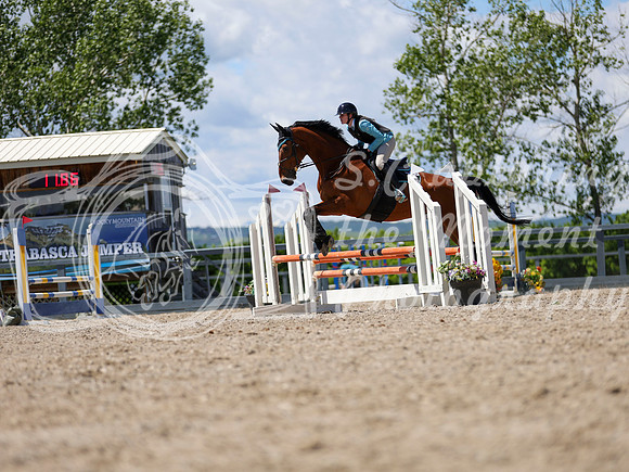 12188 - Mykenzi - 2026 June Classic II - Friday June 19th