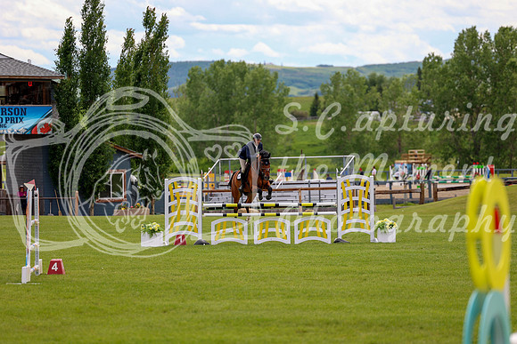 14690 - Mara - 2026 June Classic II - Friday June 19th