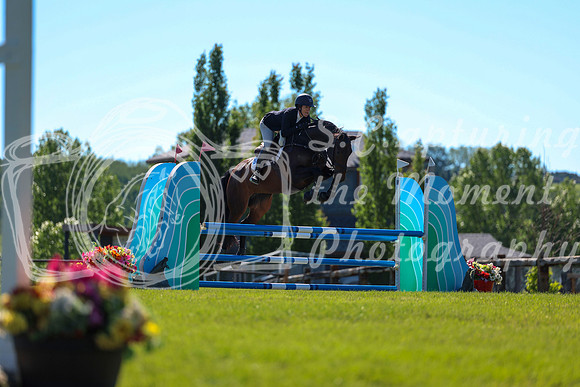 02121 - Shea - 2026 June Classic II - Friday June 19th