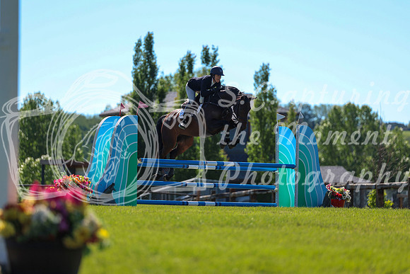 02122 - Shea - 2026 June Classic II - Friday June 19th