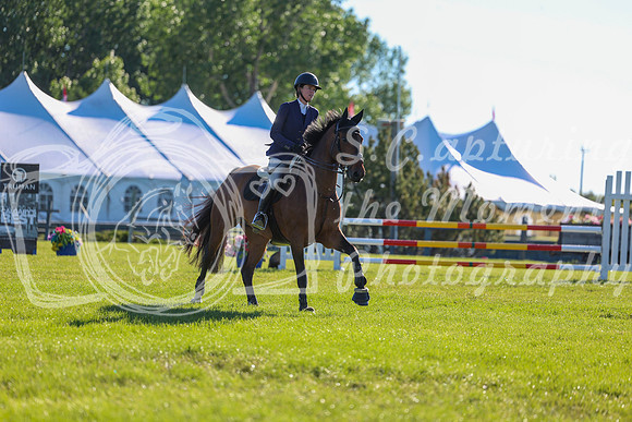 00317 - Shea - 2026 June Classic II - Friday June 19th