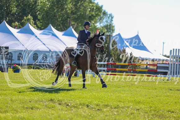 00318 - Shea - 2026 June Classic II - Friday June 19th