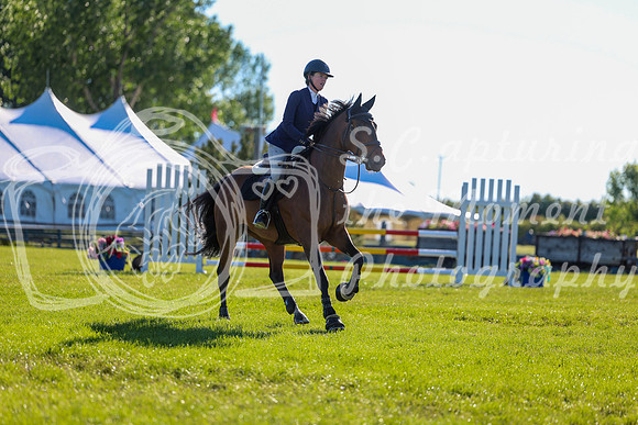 00320 - Shea - 2026 June Classic II - Friday June 19th