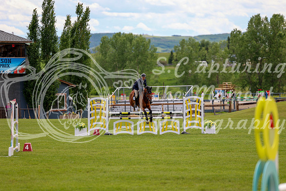 14693 - Mara - 2026 June Classic II - Friday June 19th