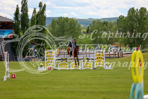 14694 - Mara - 2026 June Classic II - Friday June 19th