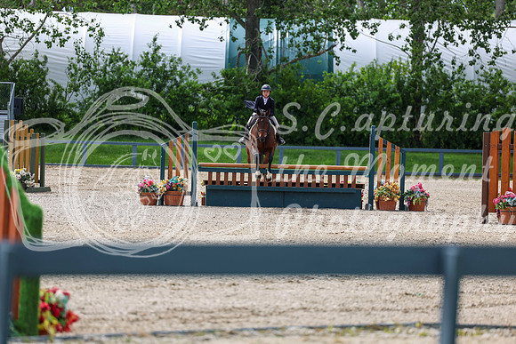 12664 - Shea - 2026 June Classic II - Friday June 19th