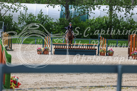 12663 - Shea - 2026 June Classic II - Friday June 19th