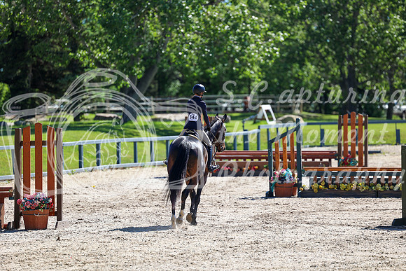 07791 - Mara - 2026 June Classic II - Friday June 19th