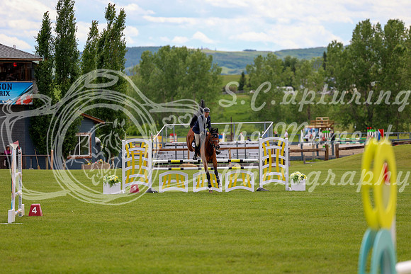 14695 - Mara - 2026 June Classic II - Friday June 19th