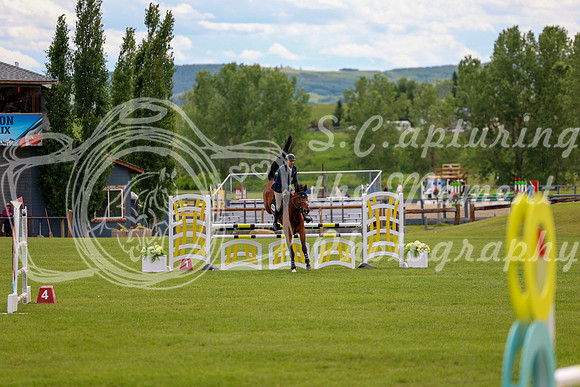14696 - Mara - 2026 June Classic II - Friday June 19th