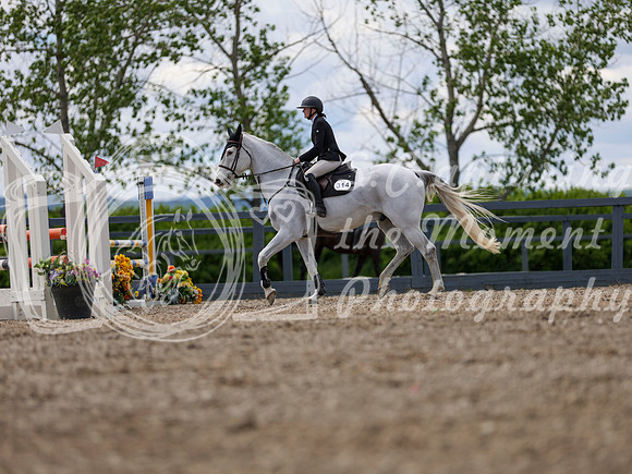 16529 - Mykenzi - 2026 June Classic II - Friday June 19th