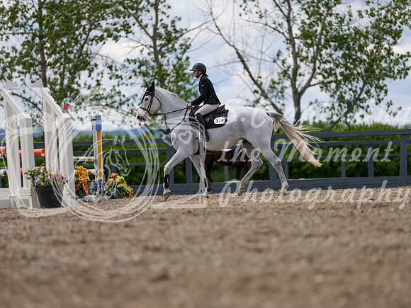 16530 - Mykenzi - 2026 June Classic II - Friday June 19th