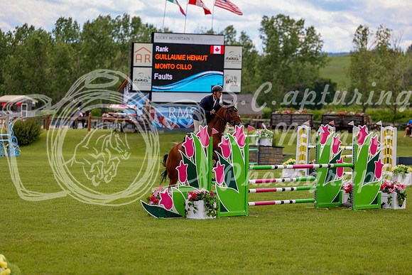 14697 - Mara - 2026 June Classic II - Friday June 19th