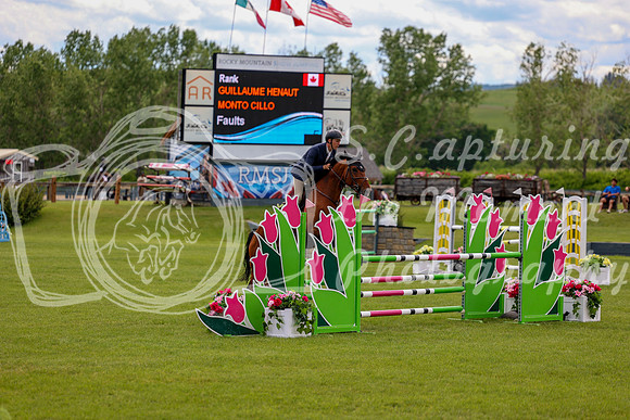 14698 - Mara - 2026 June Classic II - Friday June 19th