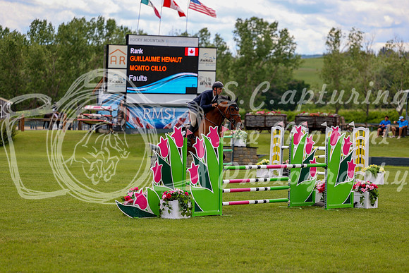 14699 - Mara - 2026 June Classic II - Friday June 19th