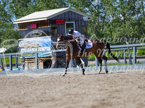 05979 - Mykenzi - 2026 June Classic II - Friday June 19th