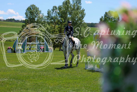 10535 - Shea - 2026 June Classic II - Friday June 19th