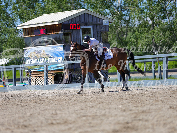 05980 - Mykenzi - 2026 June Classic II - Friday June 19th