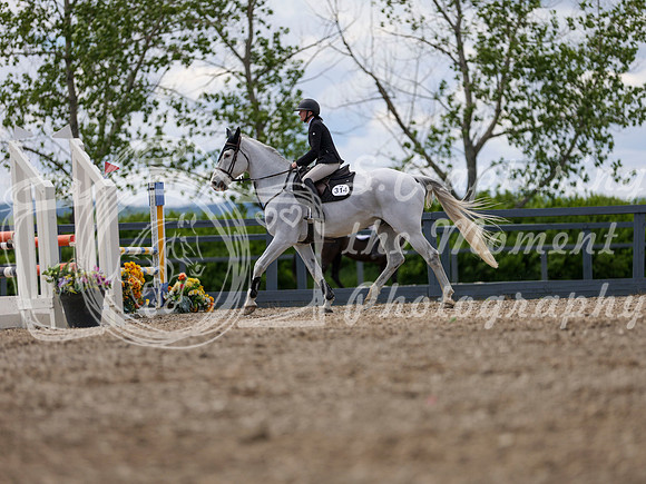 16531 - Mykenzi - 2026 June Classic II - Friday June 19th