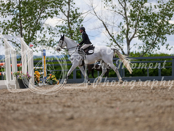 16532 - Mykenzi - 2026 June Classic II - Friday June 19th