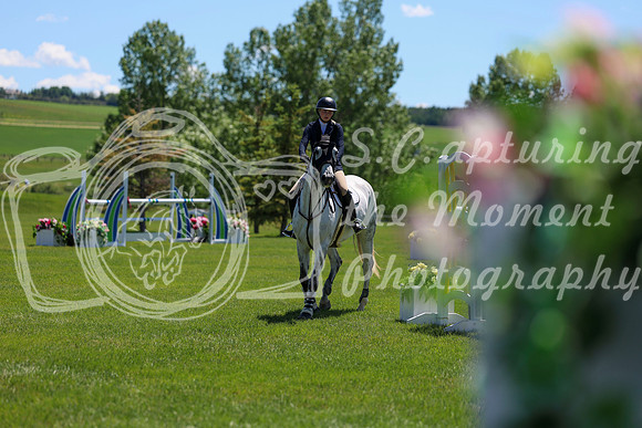 10536 - Shea - 2026 June Classic II - Friday June 19th