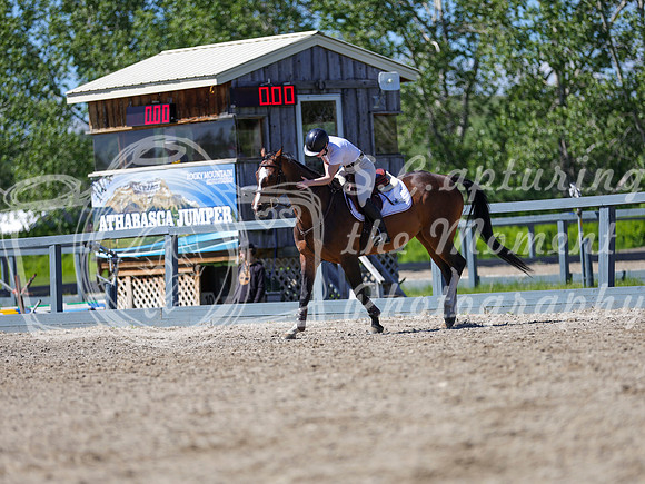 05981 - Mykenzi - 2026 June Classic II - Friday June 19th