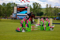 14700 - Mara - 2026 June Classic II - Friday June 19th