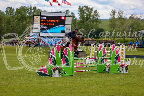14700 - Mara - 2026 June Classic II - Friday June 19th