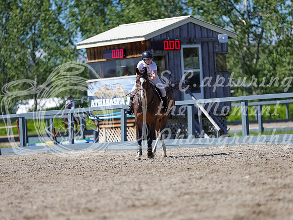 05982 - Mykenzi - 2026 June Classic II - Friday June 19th