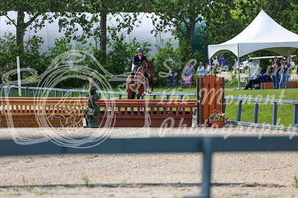 12669 - Shea - 2026 June Classic II - Friday June 19th