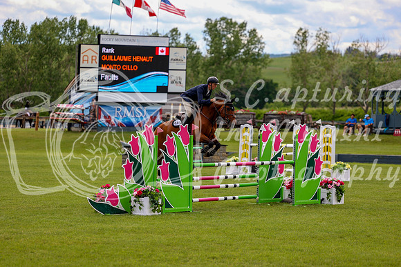 14701 - Mara - 2026 June Classic II - Friday June 19th