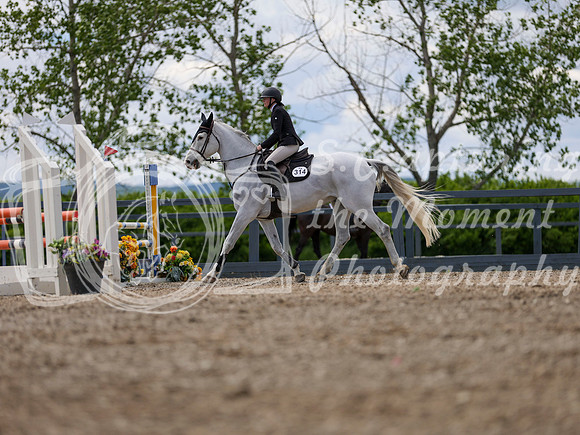 16533 - Mykenzi - 2026 June Classic II - Friday June 19th