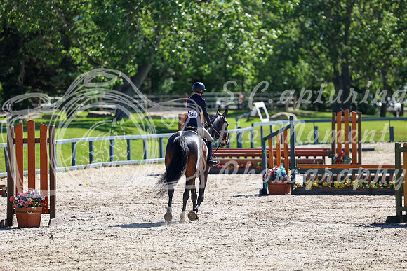 07795 - Mara - 2026 June Classic II - Friday June 19th