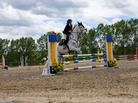 16534 - Mykenzi - 2026 June Classic II - Friday June 19th