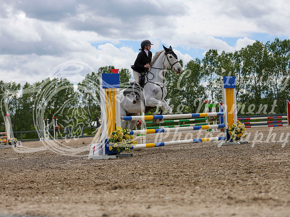 16534 - Mykenzi - 2026 June Classic II - Friday June 19th