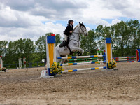 16535 - Mykenzi - 2026 June Classic II - Friday June 19th