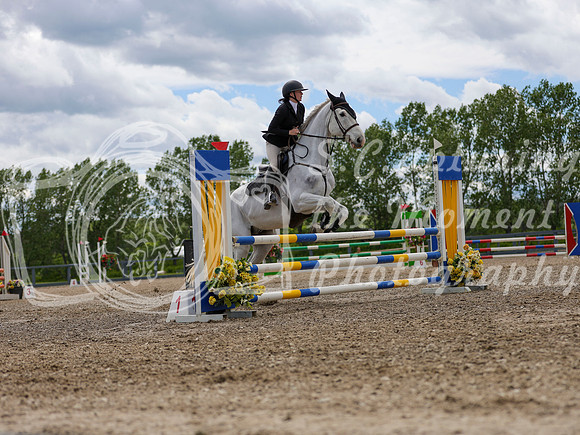 16535 - Mykenzi - 2026 June Classic II - Friday June 19th