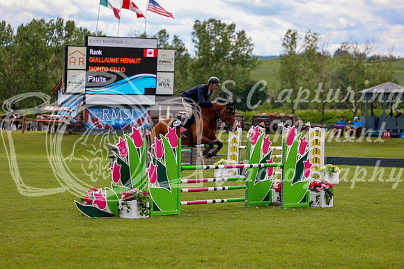 14702 - Mara - 2026 June Classic II - Friday June 19th