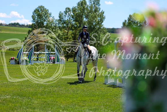 10537 - Shea - 2026 June Classic II - Friday June 19th