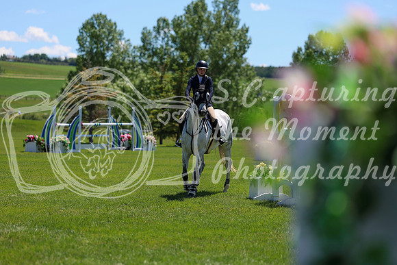 10538 - Shea - 2026 June Classic II - Friday June 19th