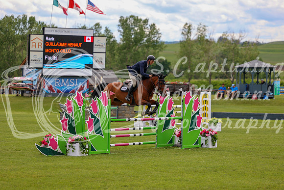 14704 - Mara - 2026 June Classic II - Friday June 19th