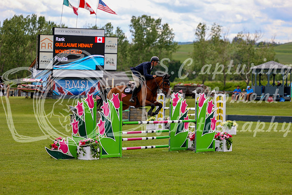 14703 - Mara - 2026 June Classic II - Friday June 19th