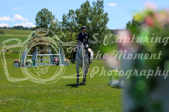 10539 - Shea - 2026 June Classic II - Friday June 19th