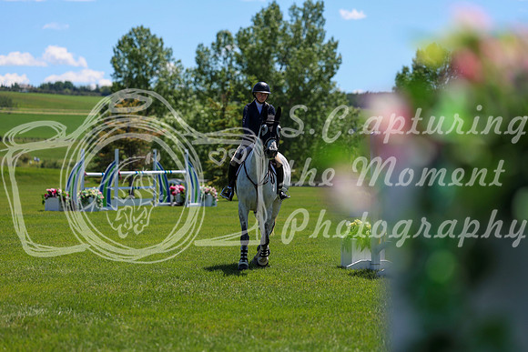 10540 - Shea - 2026 June Classic II - Friday June 19th