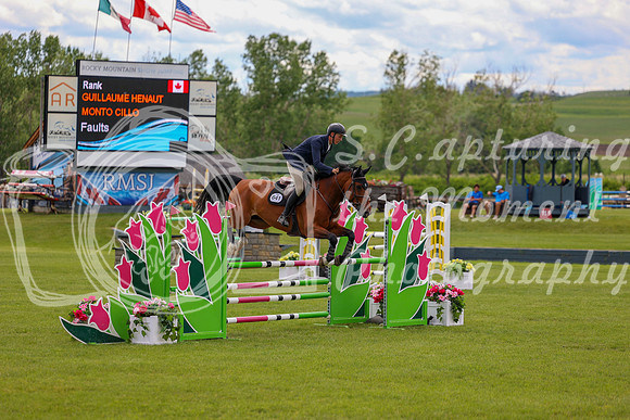 14705 - Mara - 2026 June Classic II - Friday June 19th